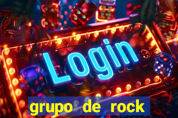 grupo de rock whatsapp 2024